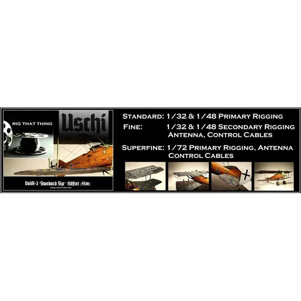 uschi-van-der-rosten-4007-rigging-thread-modellbau-45m-superfine image 1