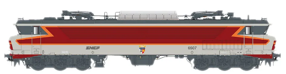 hobbytrain-cc-6507-sncf-elektrolok-arzens-spur-n image 1