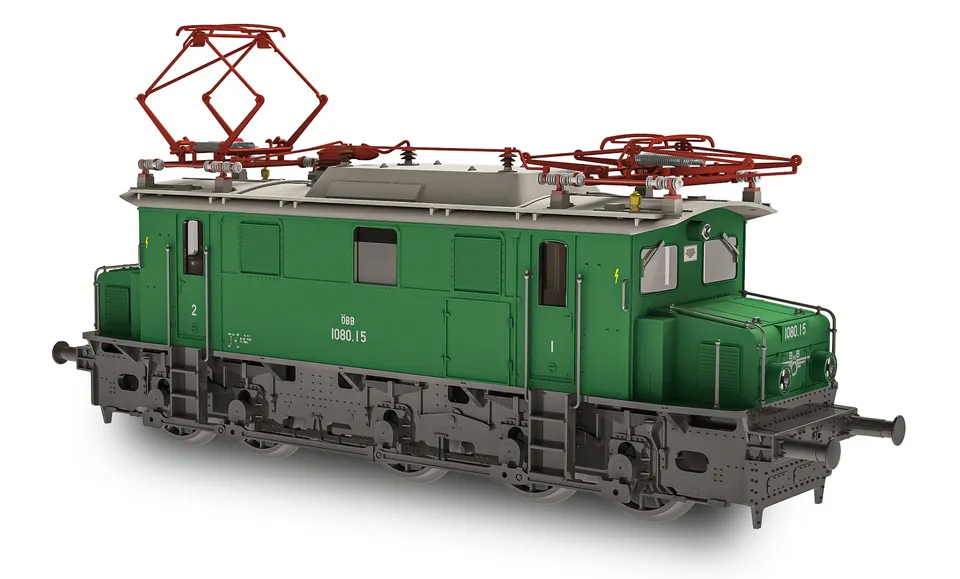 hobbytrain-elektrolok-rh-1080-bb-gr-n-sound-spur-n-ep-iii image 1