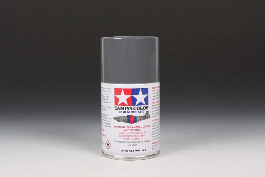 tamiya-86504-as-4-gray-violet-flugzeug-sprayfarbe-100-ml image 1