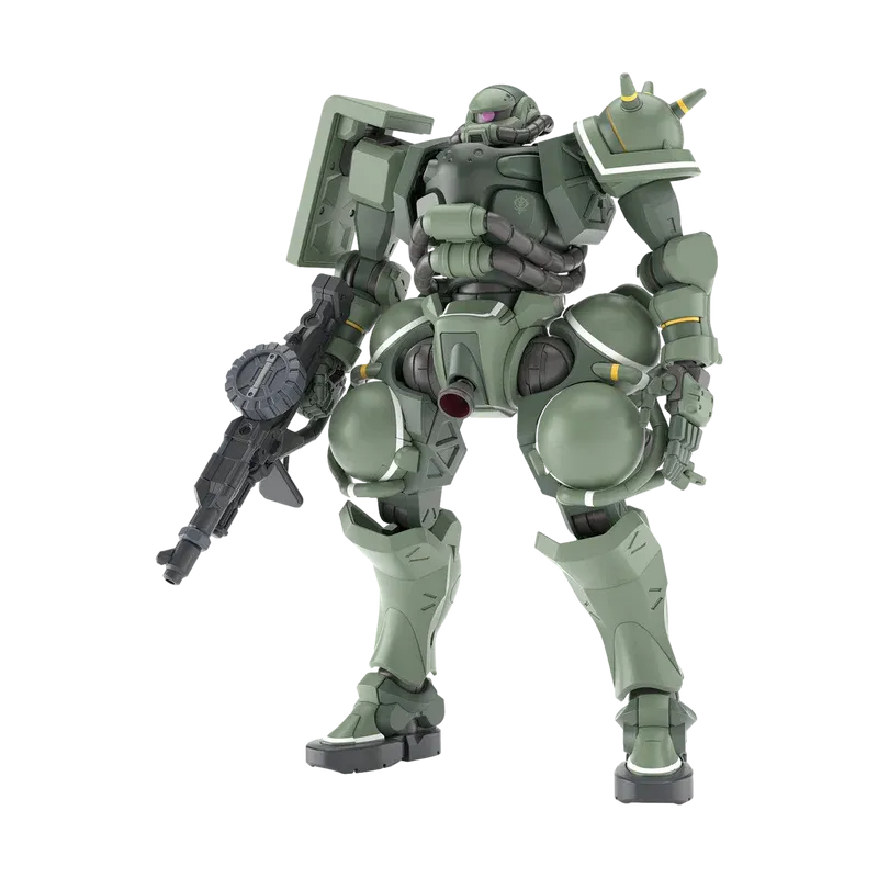bandai-hg-ms-06-zaku-gq-1-144-bausatz-gundam-gquuuuuux image 1