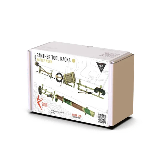 rt-diorama-fm35021-panther-tool-racks-zubeh-r-1-35 image 1