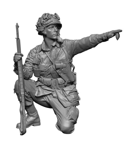 h3-models-16151-us-paratrooper-5-resinfigur-1-16-ww2 image 1