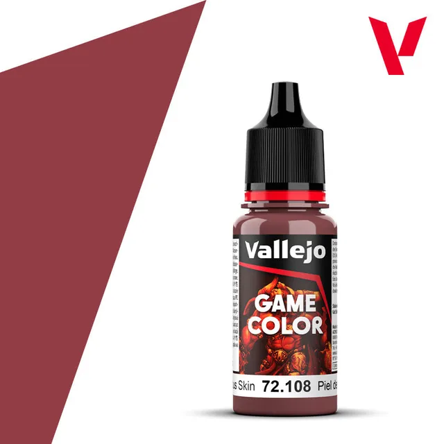 vallejo-game-color-108-succubus-skin-acrylfarbe-18ml image 1