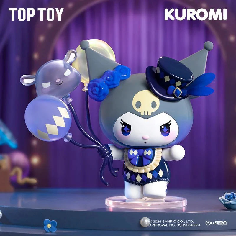 toptoy-kuromi-magic-apprentice-sammelfigur-zufallsfigur image 3