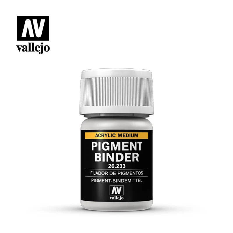 vallejo-26-233-pigment-binder-zubeh-r-30-ml image 1