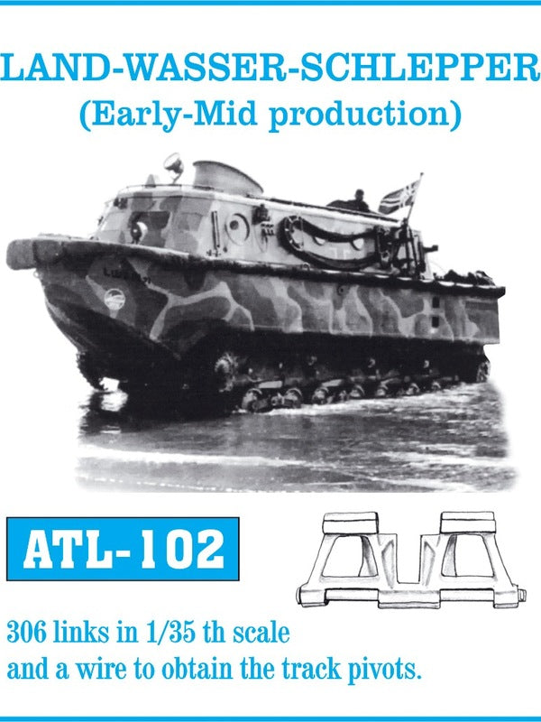 friulmodel-atk-102-land-wasser-schlepper-metallkette-1-35 image 1