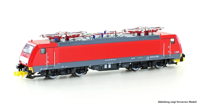 hobbytrain-br-189-db-cargo-e-lok-sound-ep-vi-ohne-logo image 1