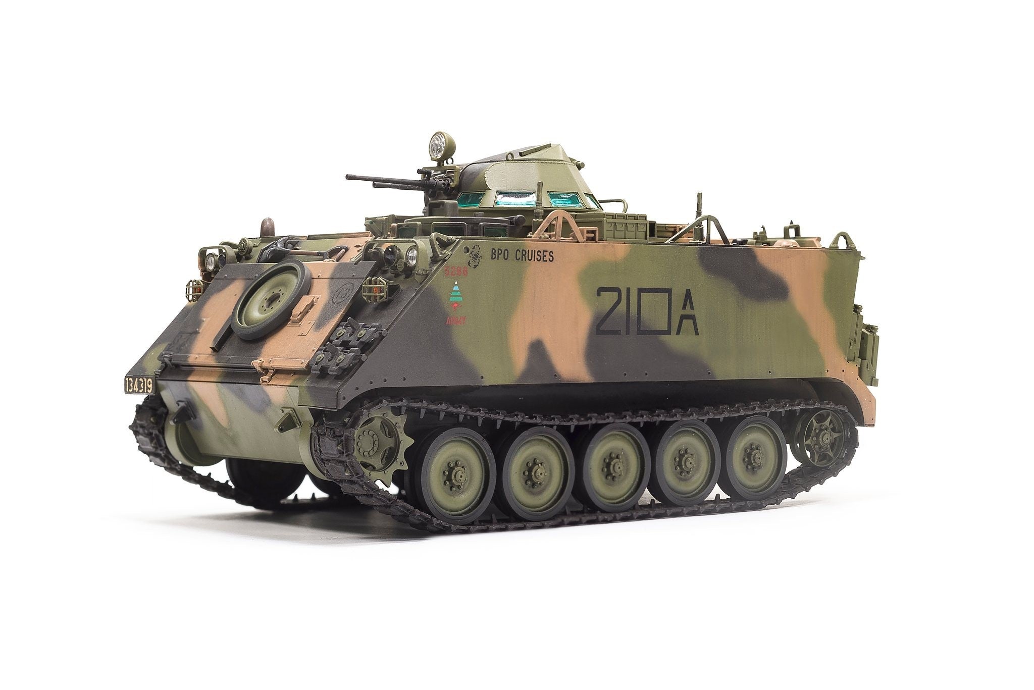 afv-club-35313-m113a1-lrv-australien-1-35-bausatz image 2