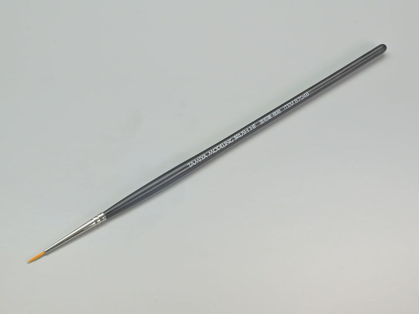 tamiya-87048-hf-spitzpinsel-ultra-fine-modellbau-pinsel image 1