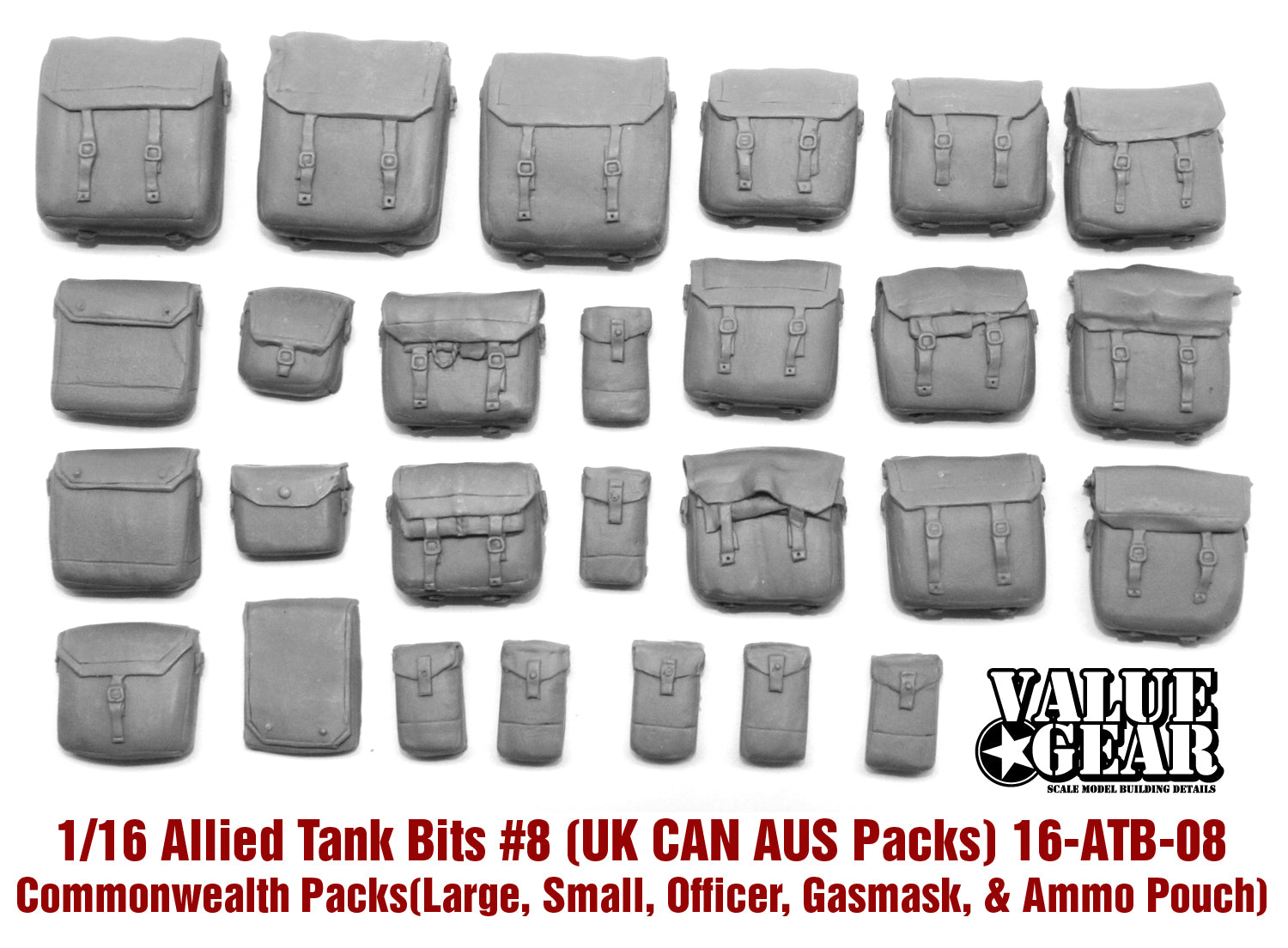 value-gear-atb08-allied-tank-bits-zubeh-r-resin-1-16-commonwealth image 1