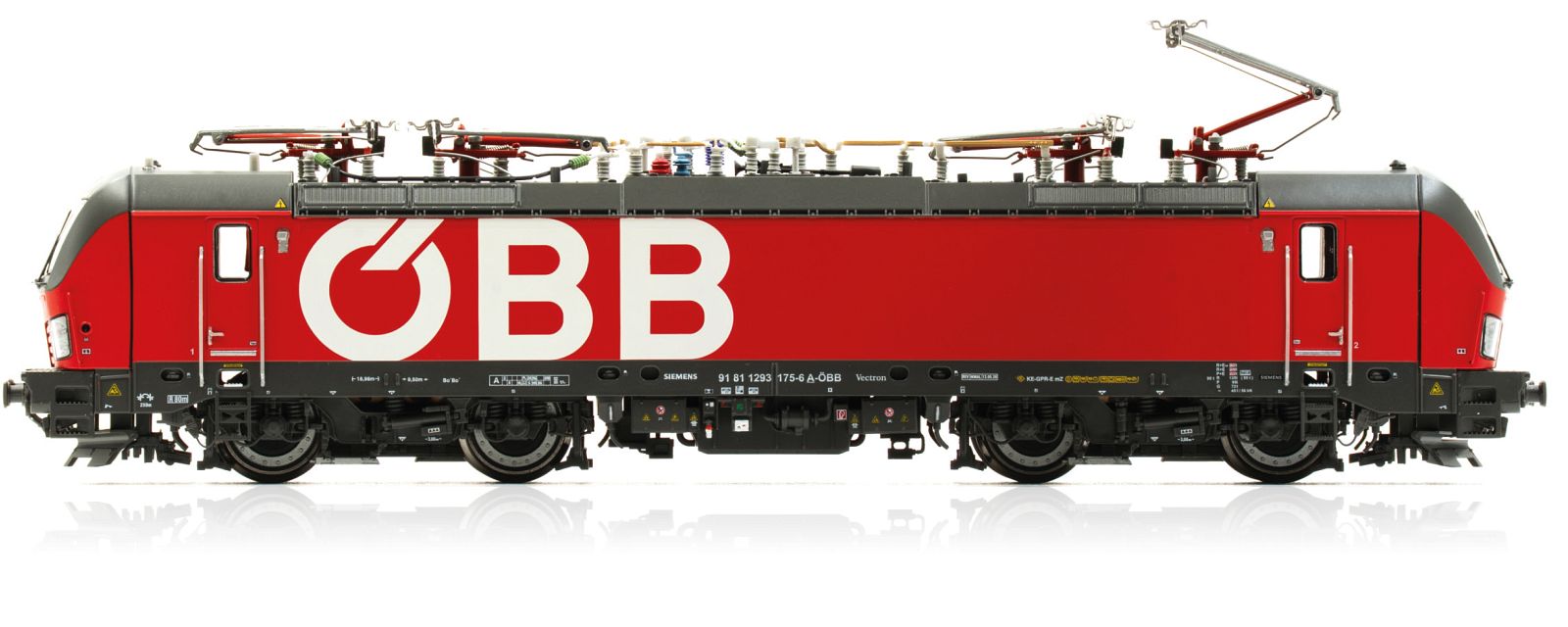 hobbytrain-elektrolok-rh-1293-009-vectron-bb-ep-vi-spur-n image 1