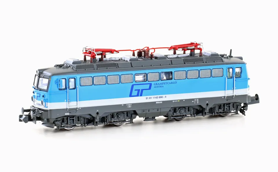 hobbytrain-elektrolok-rh-1042-grampet-cargo-n-ep-vi image 1