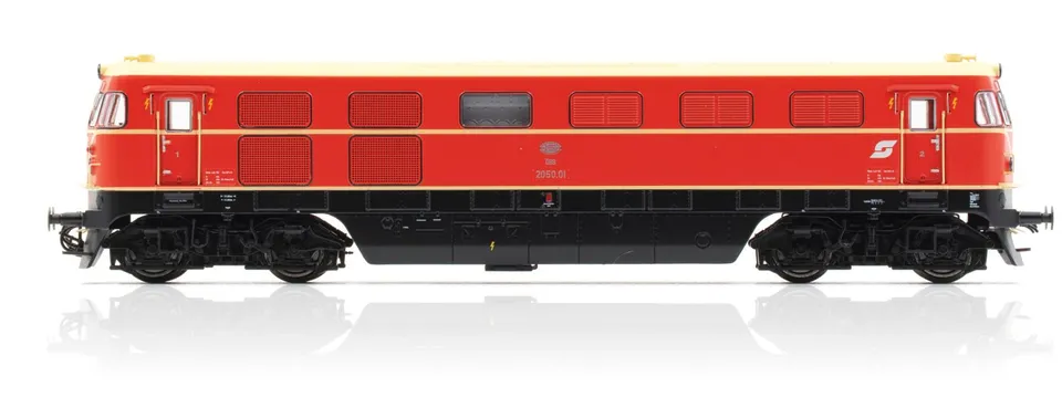 hobbytrain-rh-2050-01-bb-diesellok-spur-n-ac-ep-iv image 1