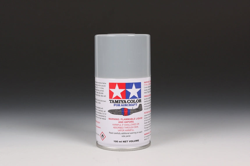 tamiya-as-25-dark-ghost-gray-spray-100ml-flugzeug image 1