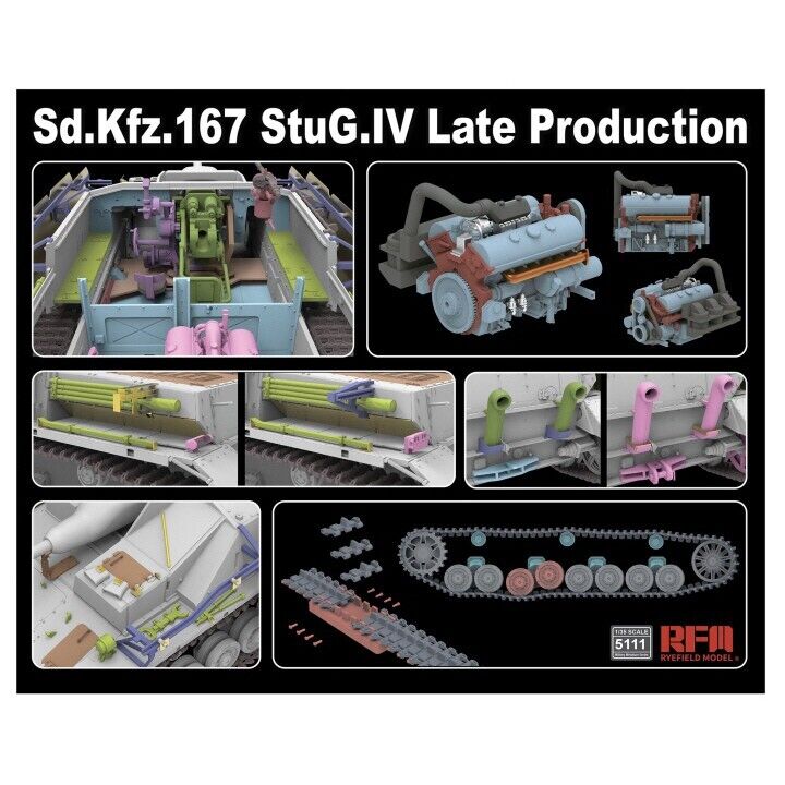 rye-field-5111-stug-iv-late-panzermodell-1-35-mit-motor image 3