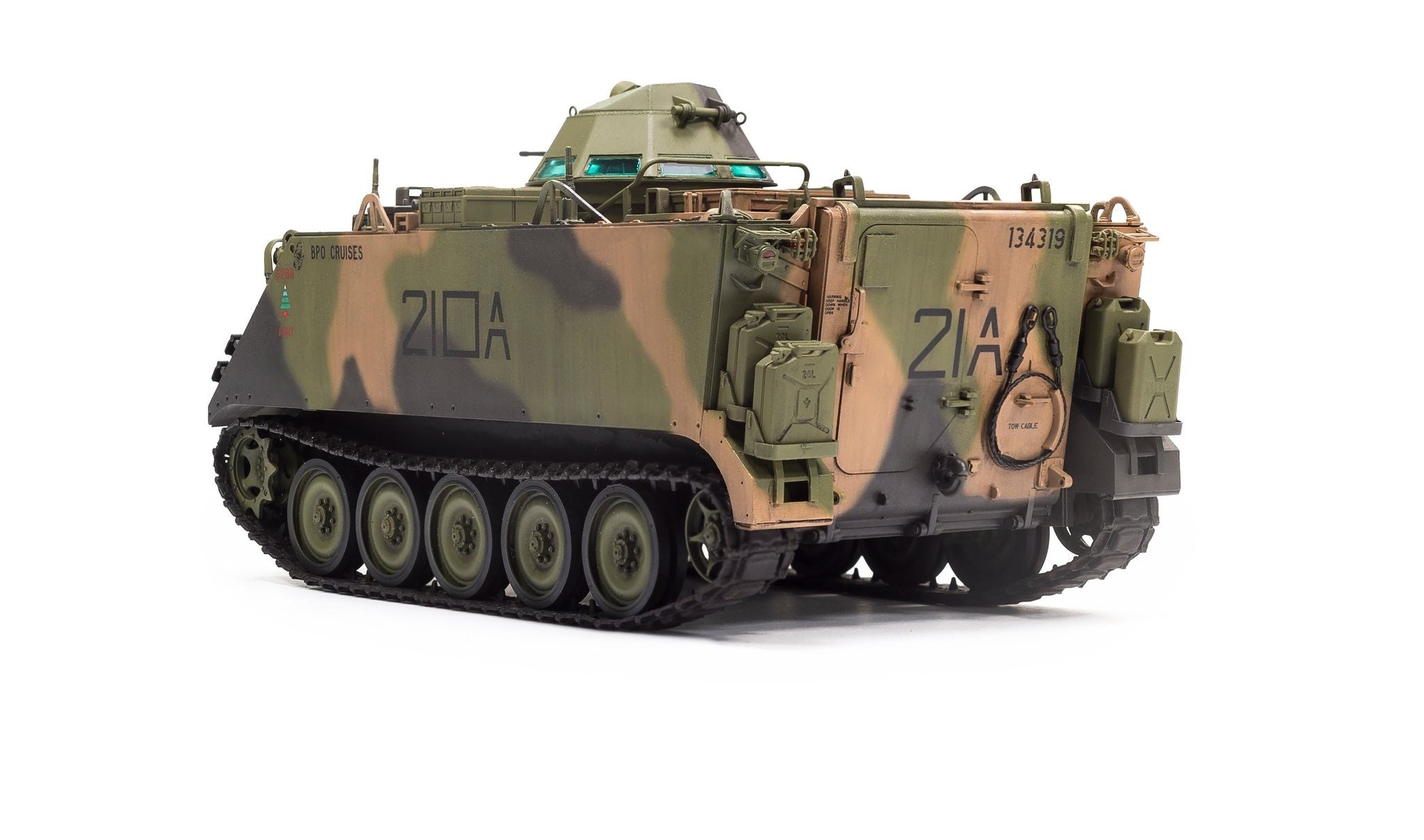 afv-club-35313-m113a1-lrv-australien-1-35-bausatz image 3