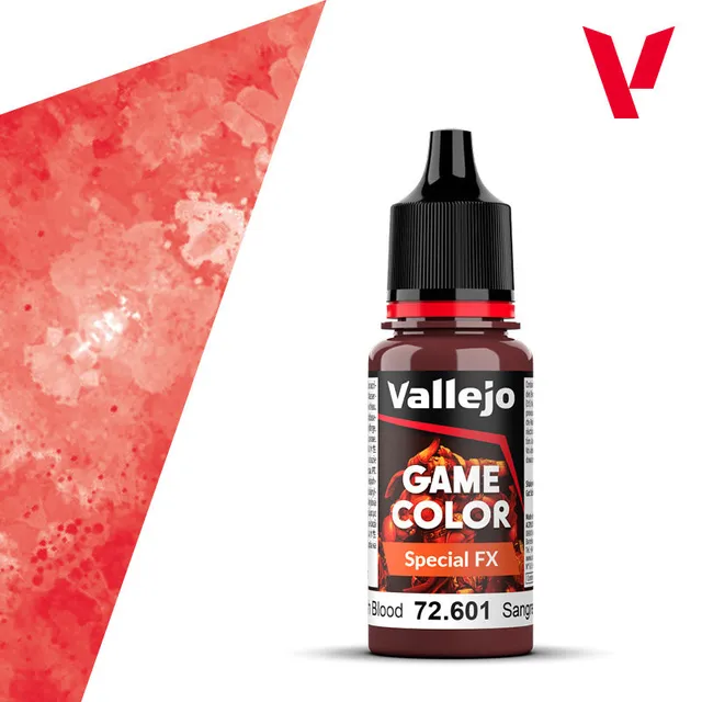 vallejo-special-fx-601-fresh-blood-effektfarbe-18-ml image 1