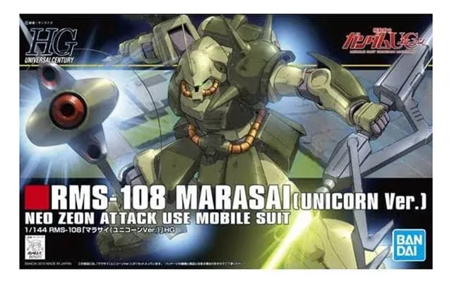 bandai-rms-108-marasai-unicorn-gunpla-bausatz-attack-use image 1
