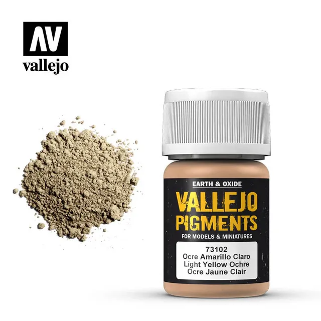 vallejo-pigments-73-102-light-yellow-ochre-pigment-trocken-30ml image 1