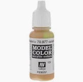vallejo-model-color-70-977-desert-yellow-modellbaufarbe-17-ml-matt image 1