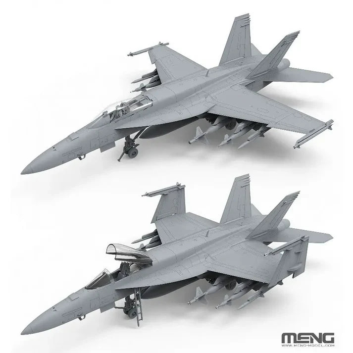 meng-ls023-f-18e-super-hornet-flugzeugmodell-1-48 image 2