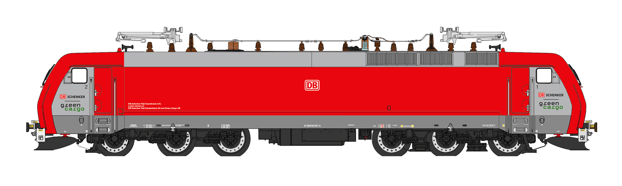 hobbytrain-eg-3107-elektrolok-db-schenker-sound-spur-n image 1