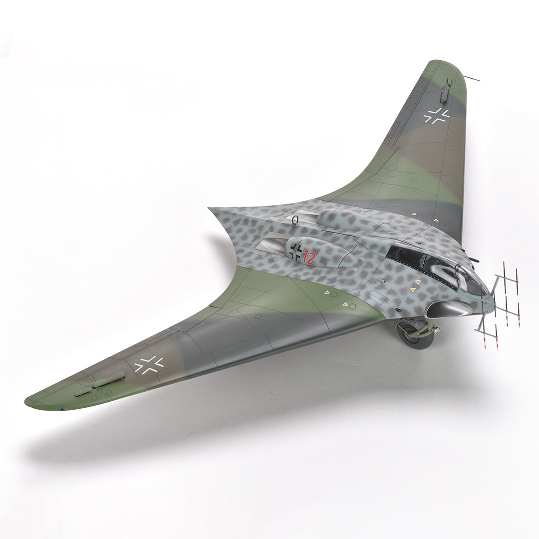 zoukei-mura-sws-ho-229b-horten-flugzeugmodell-1-32 image 3