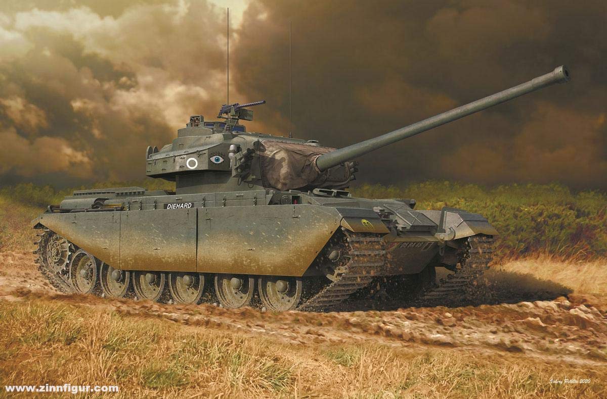 amusing-hobby-35a028-centurion-mk-5-bausatz-1-35-kampfpanzer image 6