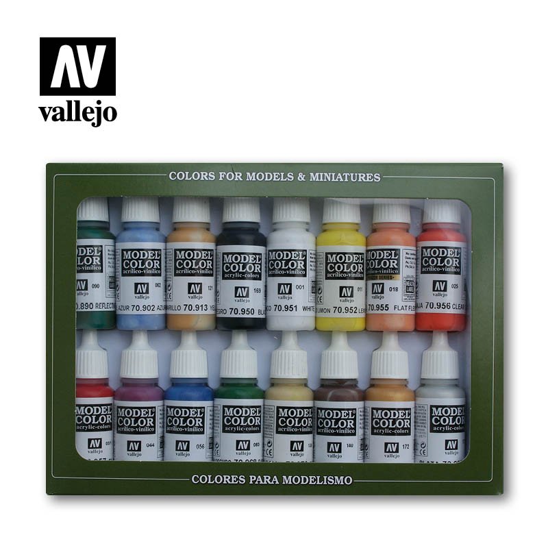 vallejo-70-140-model-color-basic-colors-usa-farbset-16x17ml image 1