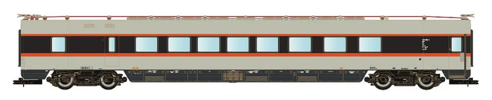 hobbytrain-speisewagen-et-403-db-ep-iva-personenwagen-ac image 1