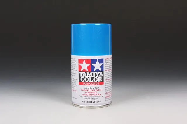 tamiya-ts54-light-metallic-blue-spr-hlack-100-ml image 1