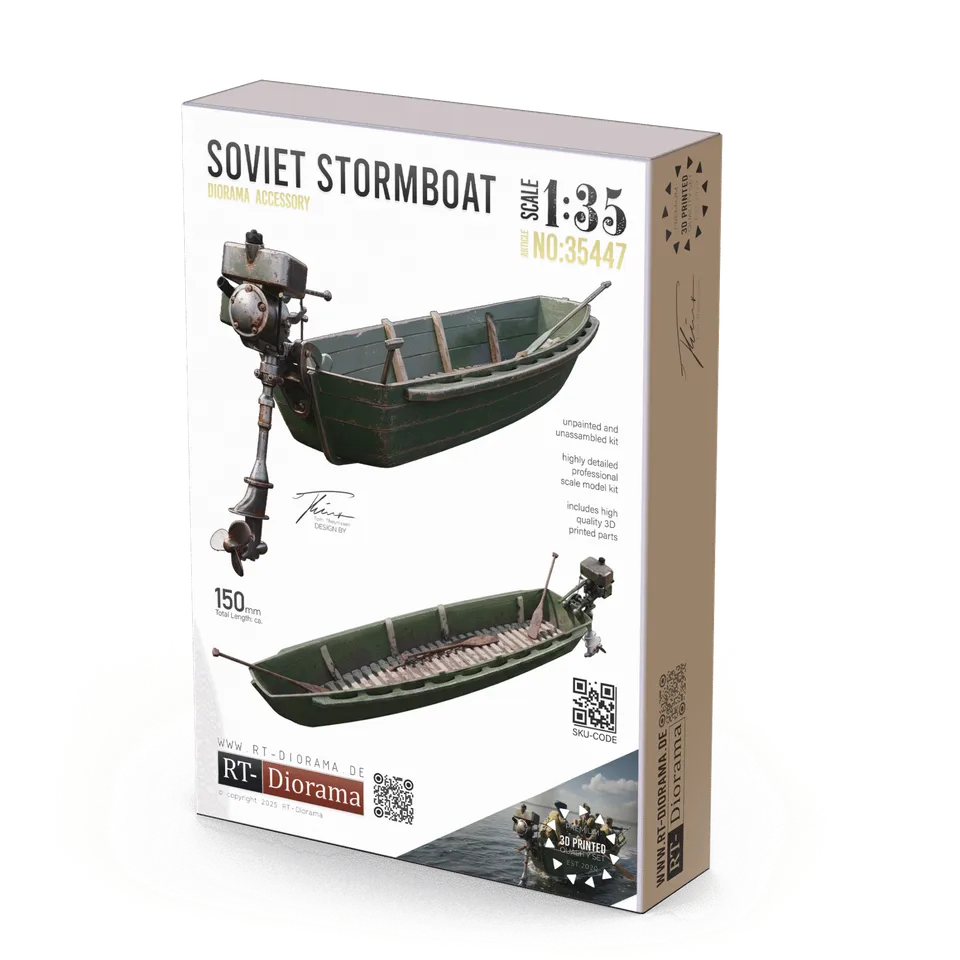 rt-diorama-35447-sturmboot-diorama-1-35-sowjet-ww2 image 1