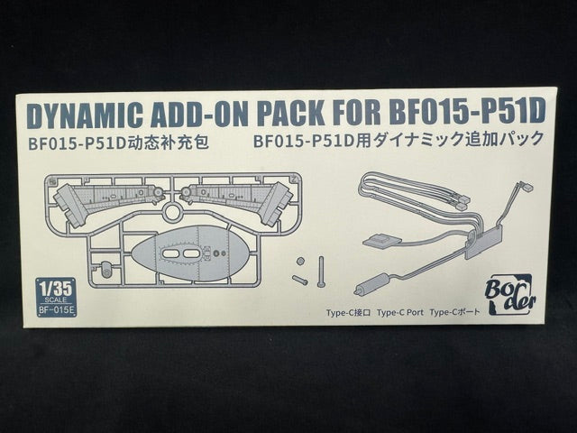 border-model-bf015e-p-51d-mustang-dynamic-add-on-pack-1-35 image 1