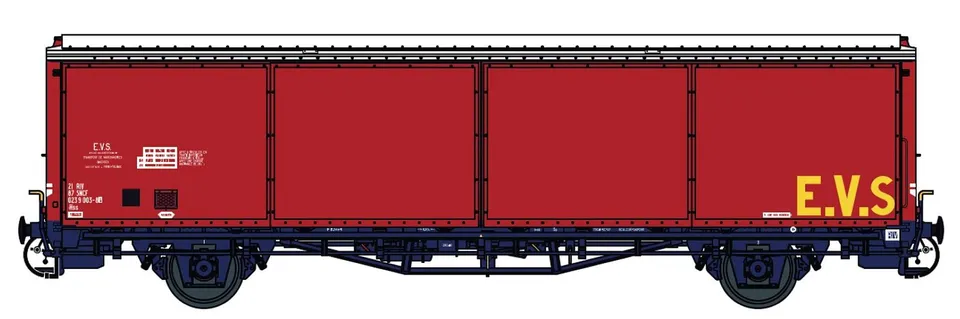 hobbytrain-ik-schiebewandwagen-sncf-evs-g-terwagen-spur-n image 1