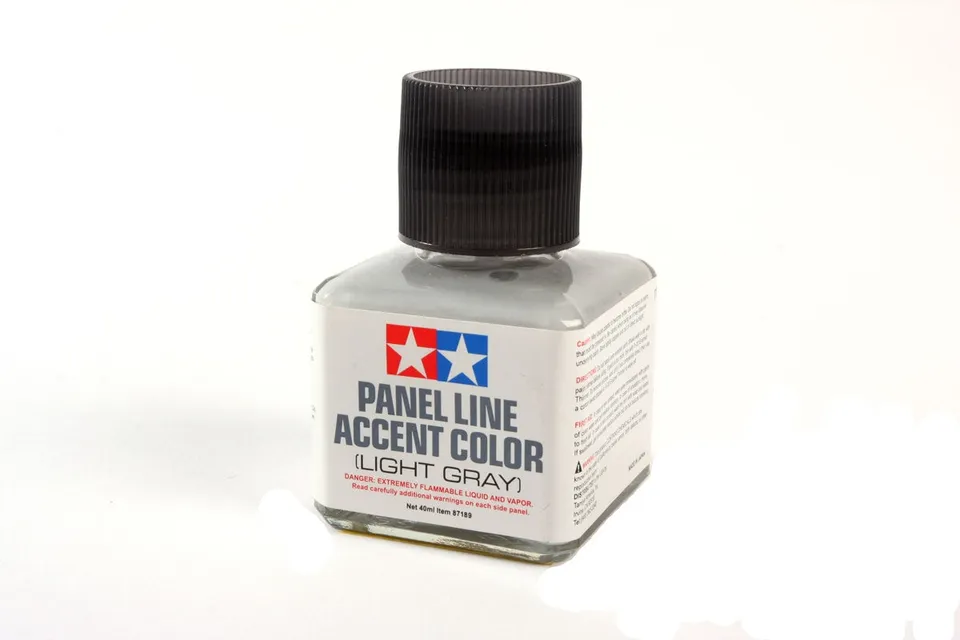 tamiya-87189-panel-line-accent-light-grey-wash-40ml image 1
