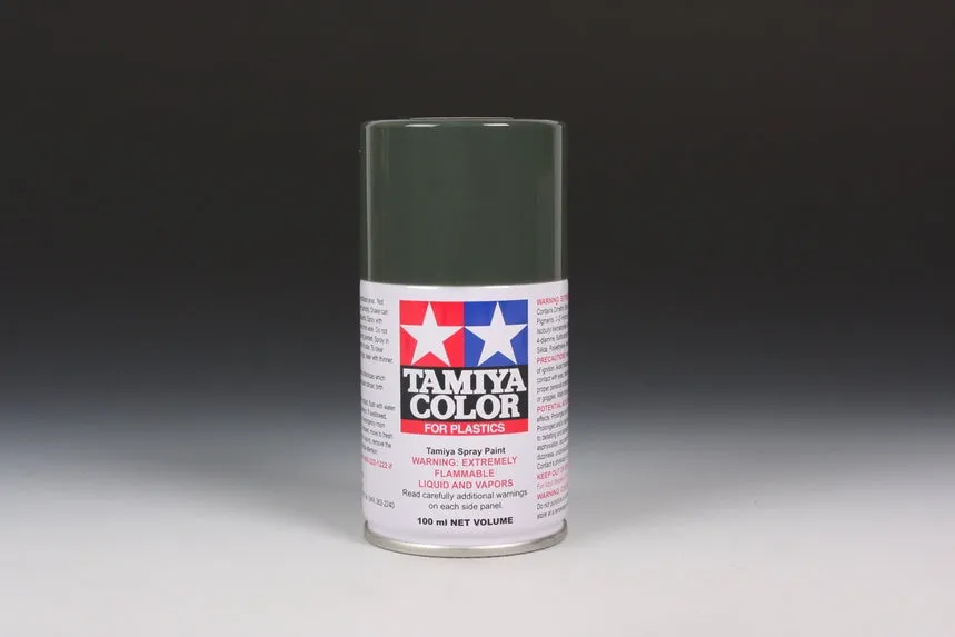 tamiya-85070-ts-70-olive-drab-100ml-spr-hlack image 1