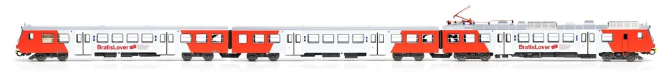 hobbytrain-rh-4020-bratislover-triebzug-3-tlg-bb-ac image 1