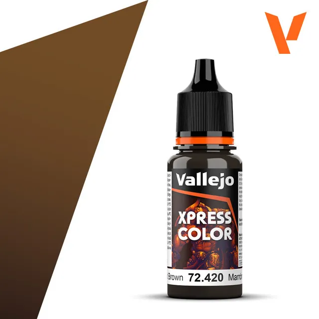 vallejo-xpress-color-420-wasteland-brown-modellfarbe-18-ml image 1