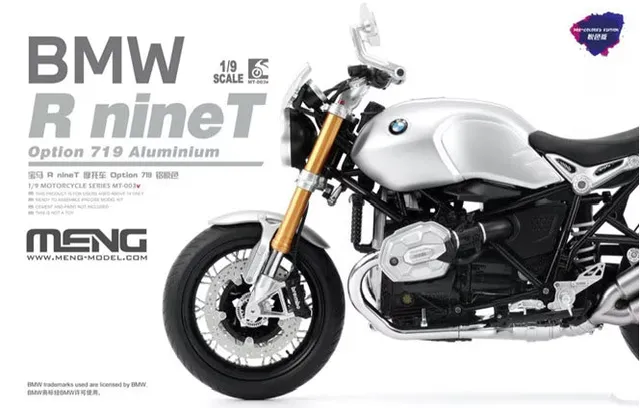 meng-mt003v-bmw-r-ninet-option-719-1-9-motorrad-alu image 1
