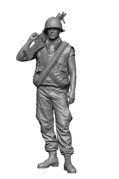 h3-models-16102-1-16-vietnam-m60-gunner-resinfigur image 1