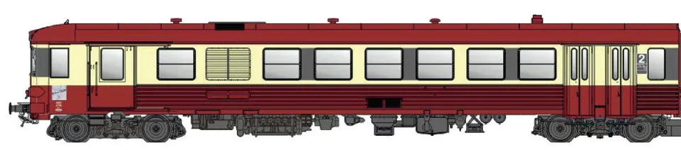 hobbytrain-ead-x-4691-triebzug-2-tlg-sncf-ac-sound image 1
