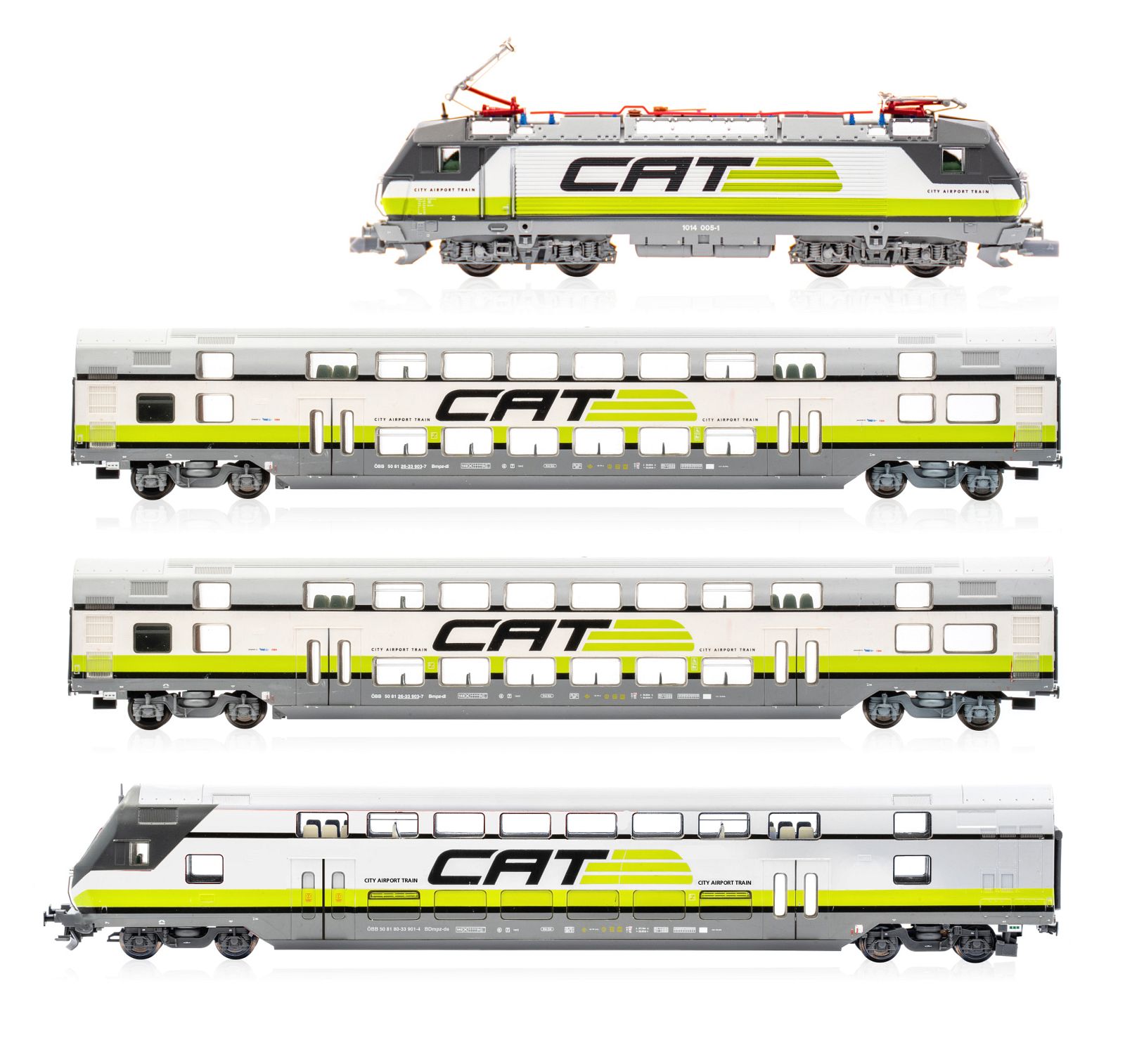 hobbytrain-personenwagen-personenzug-rh-1014-bb-cat-4-tlg image 1