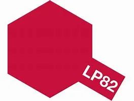 tamiya-lp82-mixing-red-lacquer-farbe-10ml-rot image 1