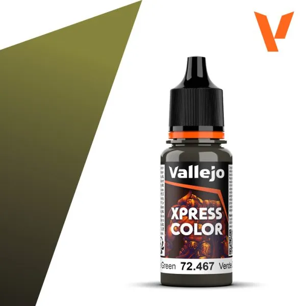 vallejo-xpress-color-467-camouflage-green-farbe-18ml image 1