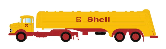 hobbytrain-mb-l322-tank-sz-shell-lkw-modell-spur-n image 1