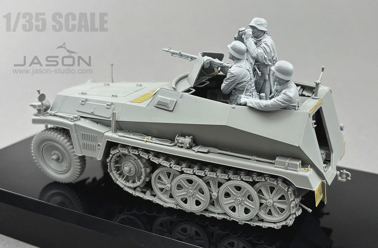 jason-studios-35008-figur-sch-tze-1-35-sd-kfz-250-1-ausf-a image 2