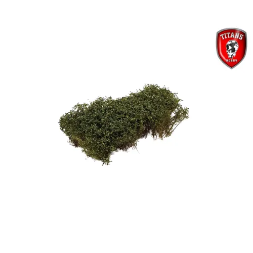 titans-hobby-215-shrubbery-begr-nung-sommergr-n-15x15 image 1