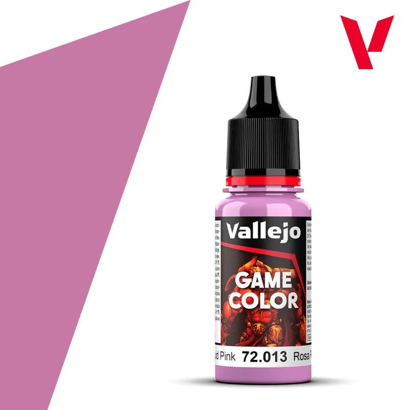 vallejo-game-color-013-squid-pink-acrylfarbe-18ml-rosa image 1