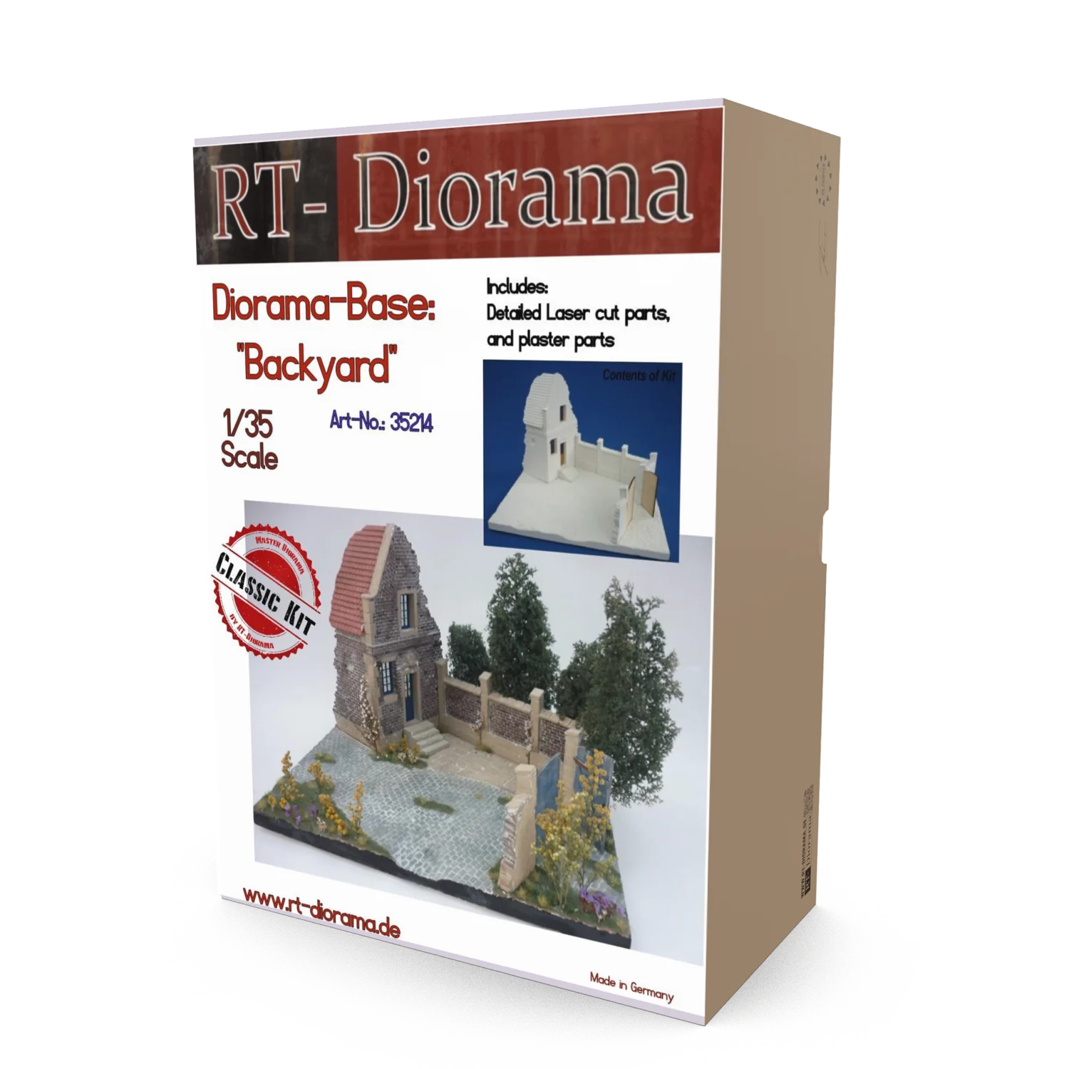 rt-diorama-35214-backyard-diorama-1-35-keramikversion image 1